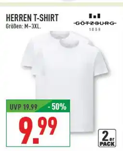 Marktkauf Götzburg herren t-shirt Angebot
