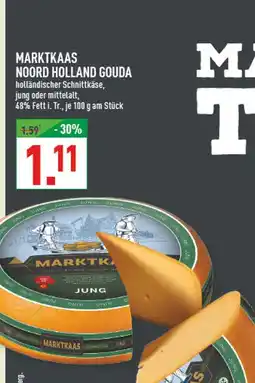 Marktkauf Marktkaas noord holland gouda Angebot