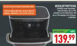 Marktkauf Ninja af500eu foodi flexdrawer Angebot