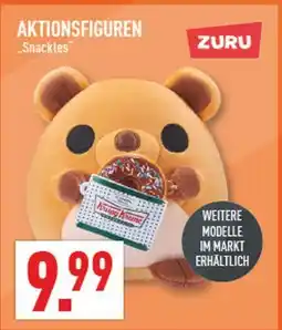 Marktkauf Zuru aktionsfiguren snackles Angebot
