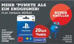 Marktkauf Playstation playstation guthaben 10€ Angebot