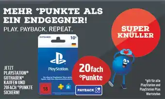 Marktkauf Playstation playstation guthaben 10€ Angebot