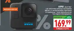 Marktkauf Gopro hero11 mini Angebot