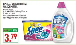 Marktkauf Spee power-caps color Angebot