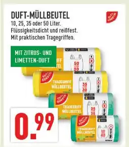 Marktkauf Duft-müllbeutel Angebot
