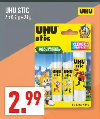 Marktkauf Uhu uhu stic Angebot