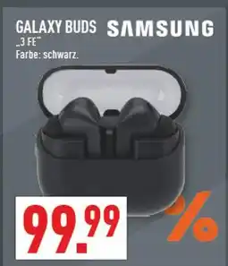 Marktkauf Samsung galaxy buds 3 fe Angebot