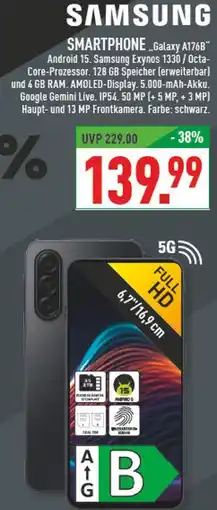 Marktkauf Samsung galaxy a176b Angebot