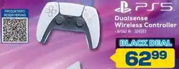 Euronics Berlet PS5 Dualsense Wireless Controller Angebot