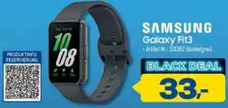 Euronics Berlet SAMSUNG Galaxy Fit3 Angebot