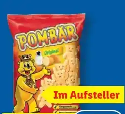 Lidl Funny Frisch Pom-Bär Original Angebot