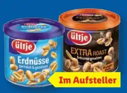 Lidl Ültje Erdnüsse Angebot