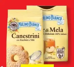 Lidl Mulino Bianco Gebäckspezialitäten Angebot