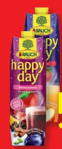 Lidl Rauch Happy Day Säfte Angebot