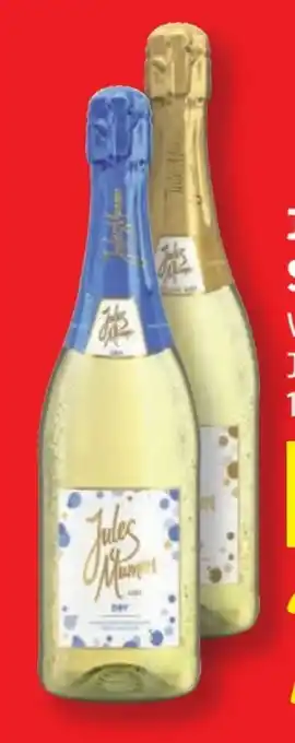 Lidl Jules Mumm Sekt Angebot