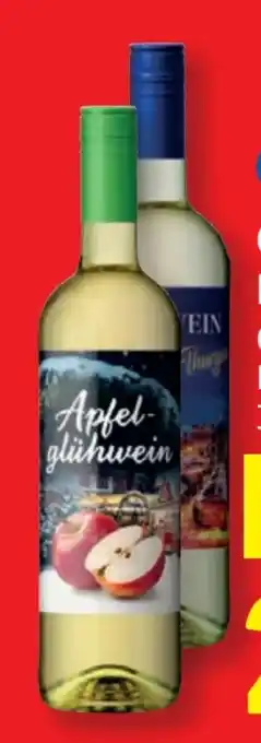 Lidl Glühwein Angebot