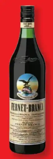 Lidl Fratelli Branca Distillerie Fernet Angebot