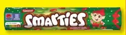 Lidl Nestlé Smarties Angebot
