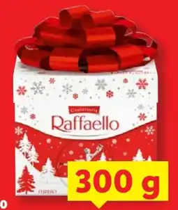 Lidl Ferrero Raffaello Geschenkbox Angebot