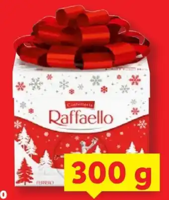 Lidl Ferrero Raffaello Geschenkbox Angebot