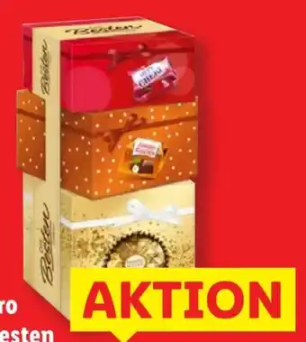 Lidl Ferrero Die Besten Geschenkpackung Angebot