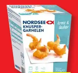 Lidl Nordsee Knuspergarnelen Angebot