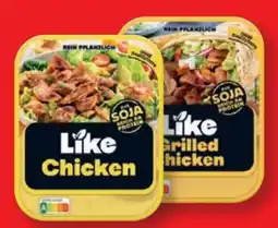 Lidl Like Meat Vegan Fleischalternativen Angebot