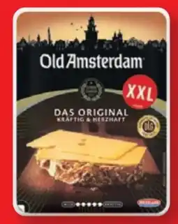 Lidl Westland Old Amsterdam Das Original XXL Angebot