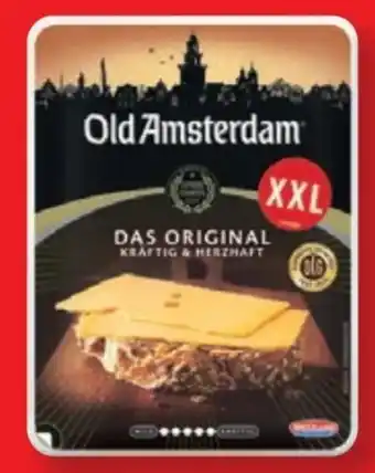 Lidl Westland Old Amsterdam Das Original XXL Angebot