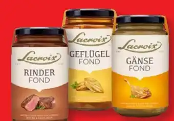 Lidl Lacroix Fonds Angebot