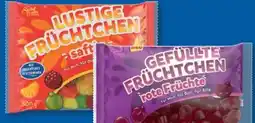 Lidl Sweet Corner Fruchtgummi Angebot