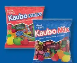 Lidl Sweet Corner Kaubo-Mix Angebot