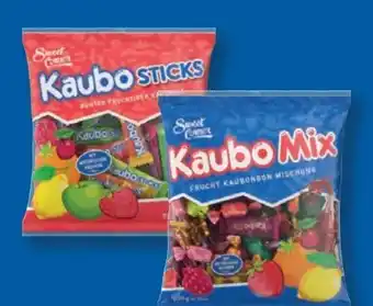 Lidl Sweet Corner Kaubo-Mix Angebot