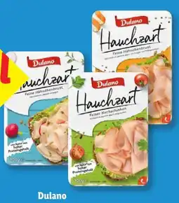 Lidl Dulano Hauchzart Angebot