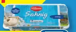 Lidl Milbona Schmelzkäse Angebot
