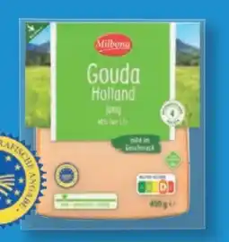 Lidl Milbona Gouda Holland Jung Angebot
