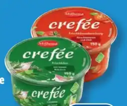 Lidl Milbona Crefée Frischkäse Angebot