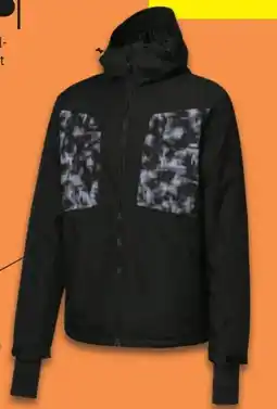 Lidl Crivit Herren-Ski-Jacke Angebot