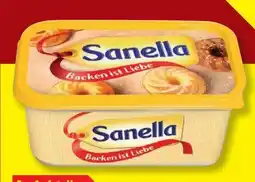 Lidl Sanella Margarine Angebot
