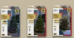 Lidl Livarno Home Lichterkette LED-Kerzen Angebot
