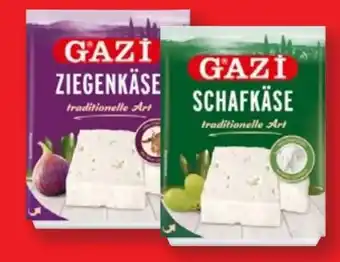 Lidl Gazi Schafkäse Angebot