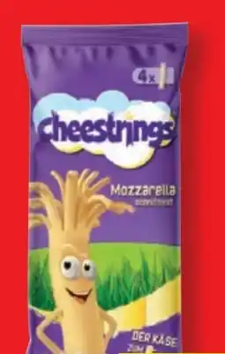 Lidl Cheestrings Original Angebot