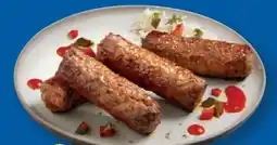 Lidl Metzgerfrisch Rinder-Cevapcici XXL Angebot