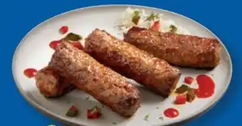 Lidl Metzgerfrisch Rinder-Cevapcici XXL Angebot