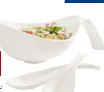 XXXLutz Villeroy & Boch Salat-Set Flow 3-tlg Angebot