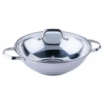 XXXLutz Fackelmann Chefkoch trifft Wokpfanne Rosenheim 28 cm Angebot