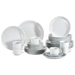 XXXLutz Thomas Kombi-Service Trend weiß 30-tlg Angebot