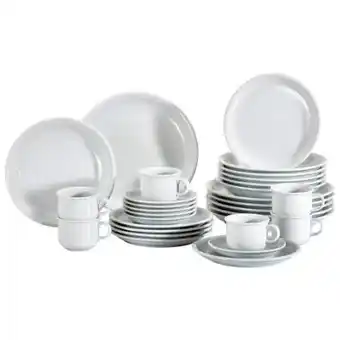 XXXLutz Thomas Kombi-Service Trend weiß 30-tlg Angebot