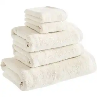 XXXLutz Marc O'Polo Frottier-Set Timeless Uni 5-tlg Angebot