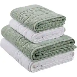 XXXLutz Esprit Frottier-Set Soft Cloud 4-tlg Angebot